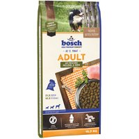 bosch Adult Geflügel & Hirse - 15 kg