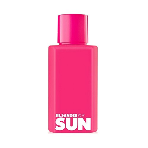 Jil Sander Sun POP Arty Pink EDT 100 ml.