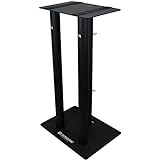 Nowsonic Top Stand Studio 105 For Large/Heavy Studio Monitors