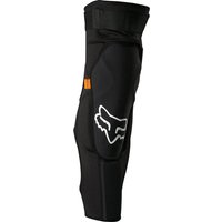 Fox Launch D3O Knee/Shin Guard Black