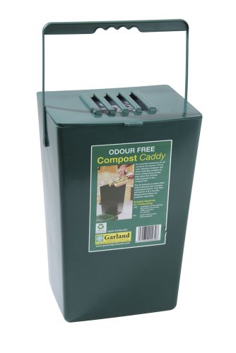 Tierra Garden GP98 Geruchsfreier Kompost für