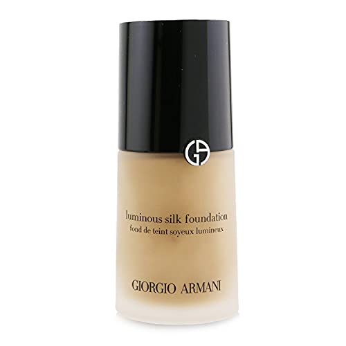 Giorgio Armani Luminous Silk Foundation 08