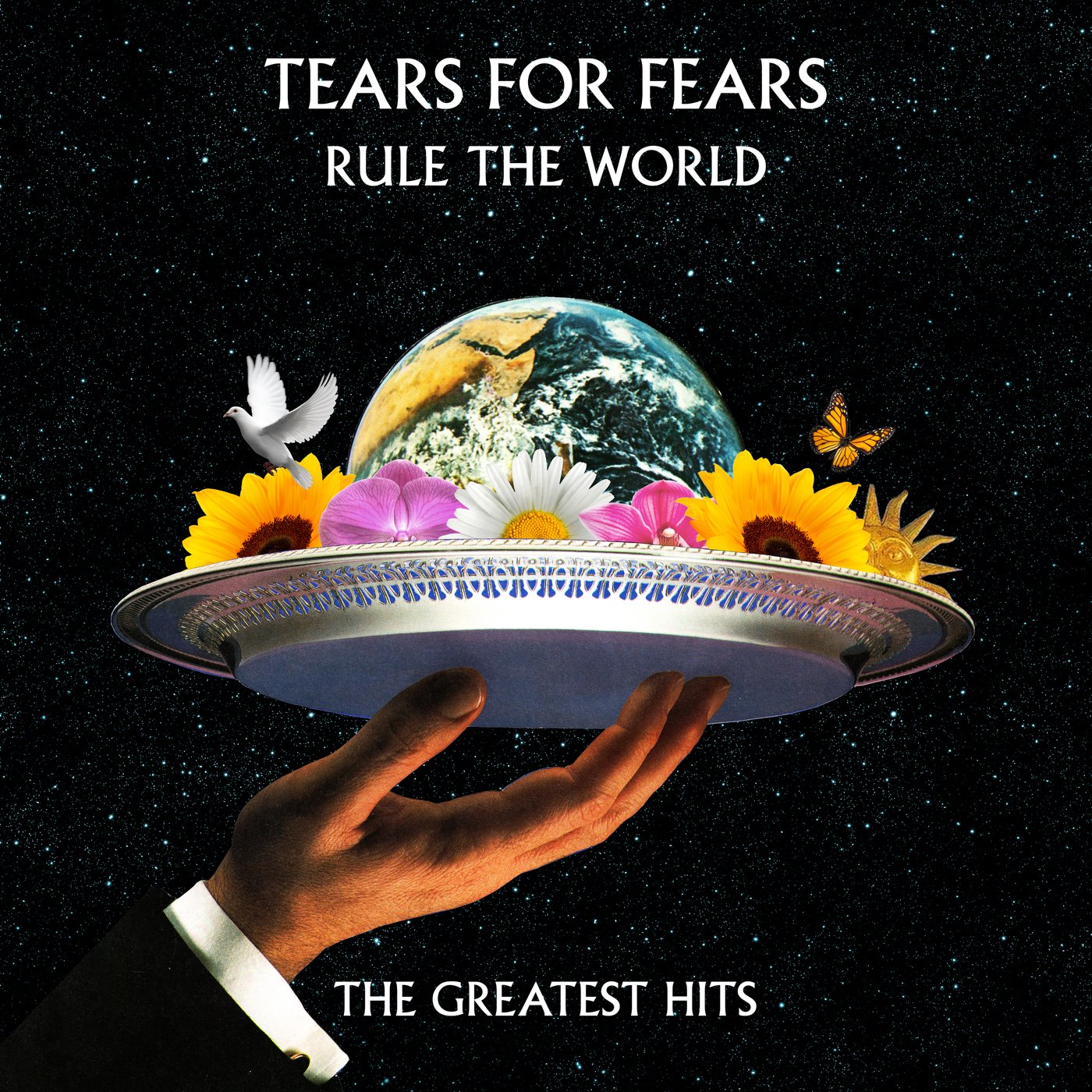 Rule the World: The Greatest Hits (2LP) [Vinyl LP]