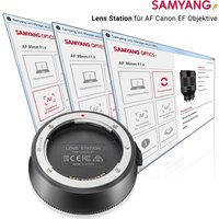 Samyang Lens Station für AF Canon EF Objektive (22563)