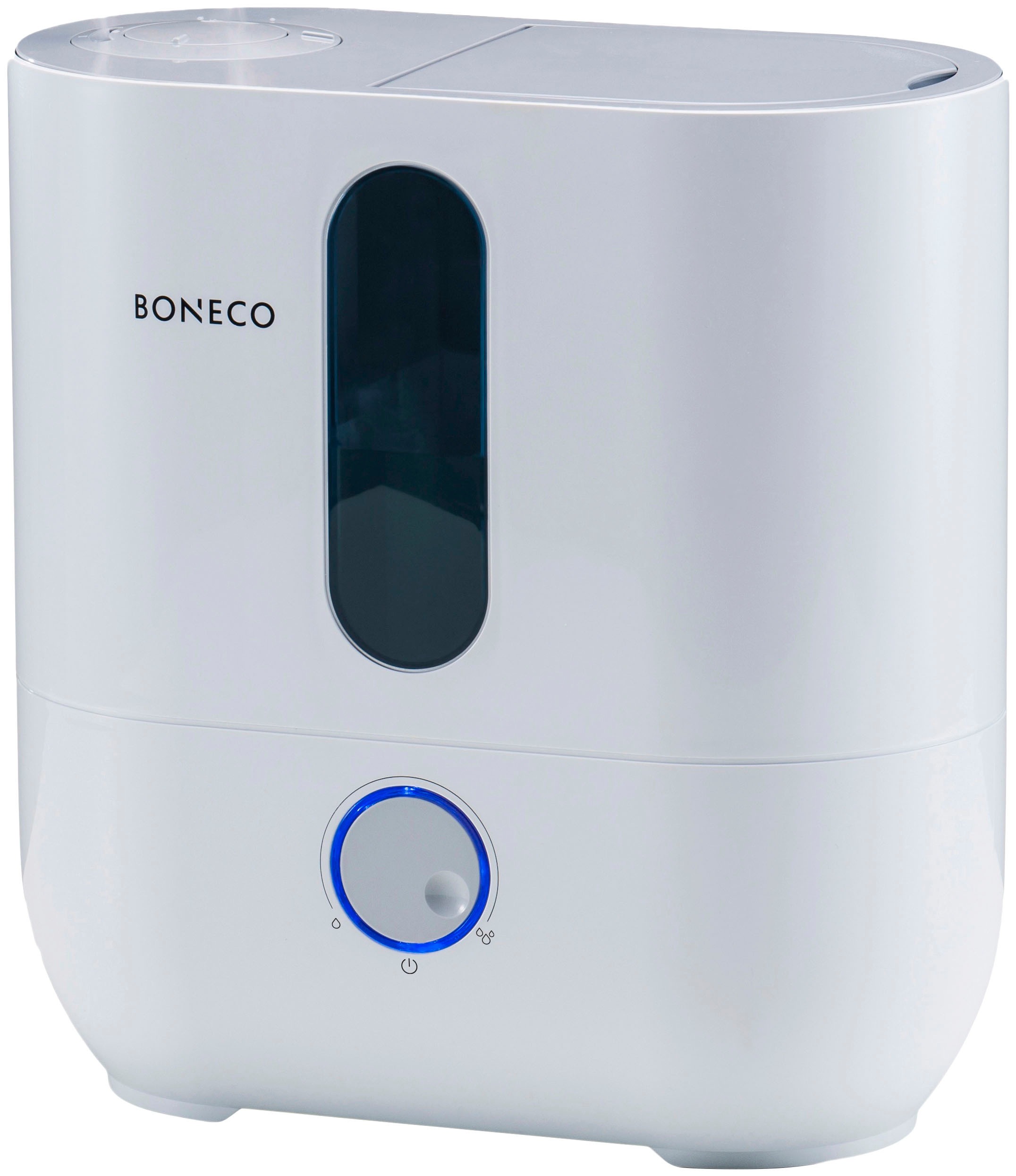 Boneco U300 Ultraschall - Luftbefeuchter White