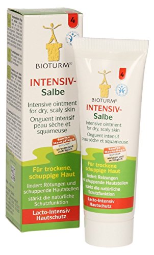 Bioturm Intensiv-Salbe (6 x 50 ml)