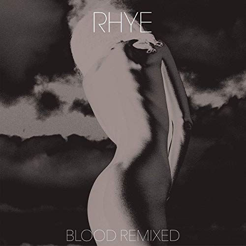 Blood Remixed (2lp) [Vinyl LP]