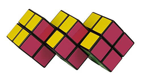 RIVIERA GAMES – mcgtm2 – Würfel – Cube Triple 2 x 2 x 2