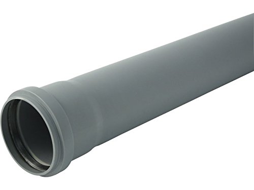 HT-Abflussrohr Ø 40 mm / 250