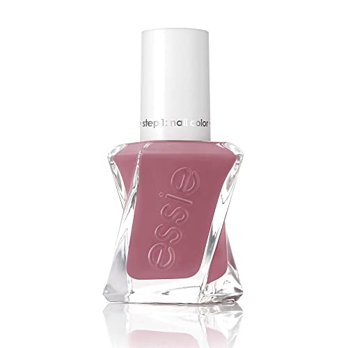 Essie Gel Couture - All Dressed Up