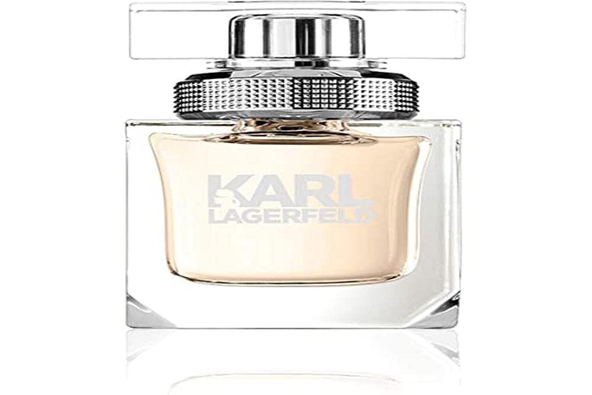 Karl Lagerfeld Pour Femme 45 ml Eau De Parfum Spray Aromático