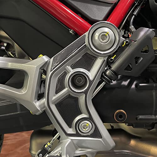 Aufkleber Motorrad, Aufkleber Kompatibel Mit Guzzi V85 Tt 2021-2022 - Schutz para Rahmen