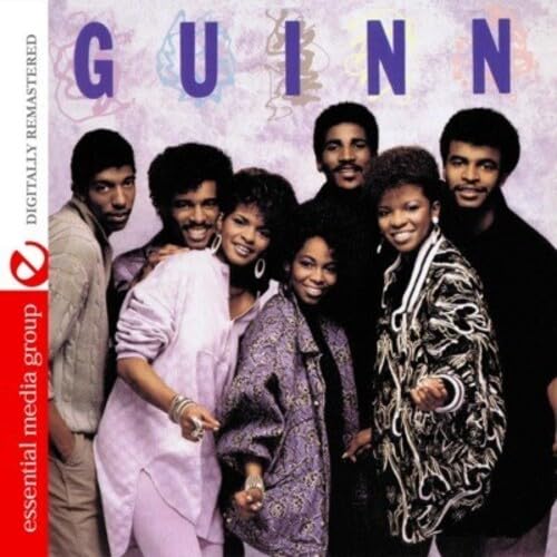 Guinn (Digitally Remastered)