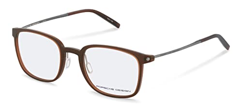 Porsche Design Men's P8385 Sunglasses, c, 51
