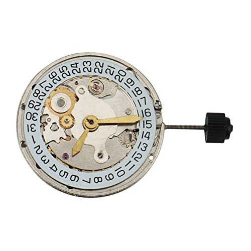 Bdfhjln 3X Direkter ETA 2824 Datum Automatisches Mechanisches Uhrwerk Männer Uhr