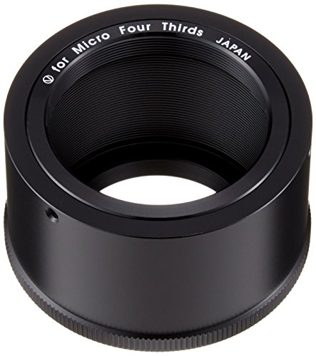 T-Ring Micro Four Thirds