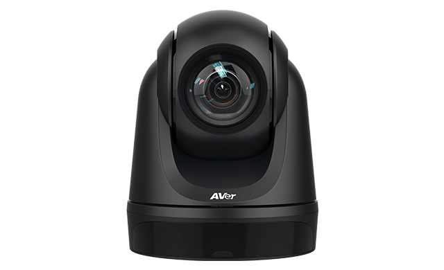 AVer DL30 (FullHD, 12X Zoom, USB, RJ45, Auto Tracking) DL30, 2, W126005917 (RJ45, Auto Tracking) DL30, 2 MP, 60 fps, 1080p, H.264,M-JPEG,YUY2, 12x, 2X