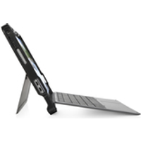 Dell Commercial Grade Case - Tablet-PC-Schutzhülle - Schwarz - für Latitude 7200 2-in-1, 7210 2-in-1