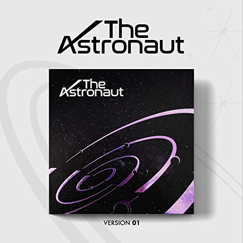 The Astronaut (Vers.1)