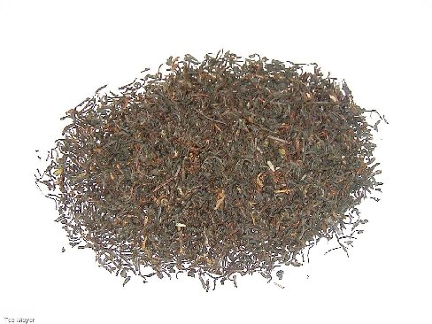 Englische Tee Mischung Schwarztee 1 kg Ceylon Indien Tee-Meyer