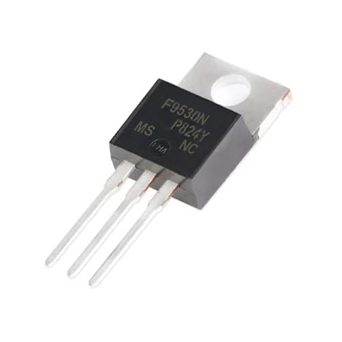 Transistor 5PCS IRF3710 IRF3710PBF MOSFET 100V 57A AMNzOgOdL