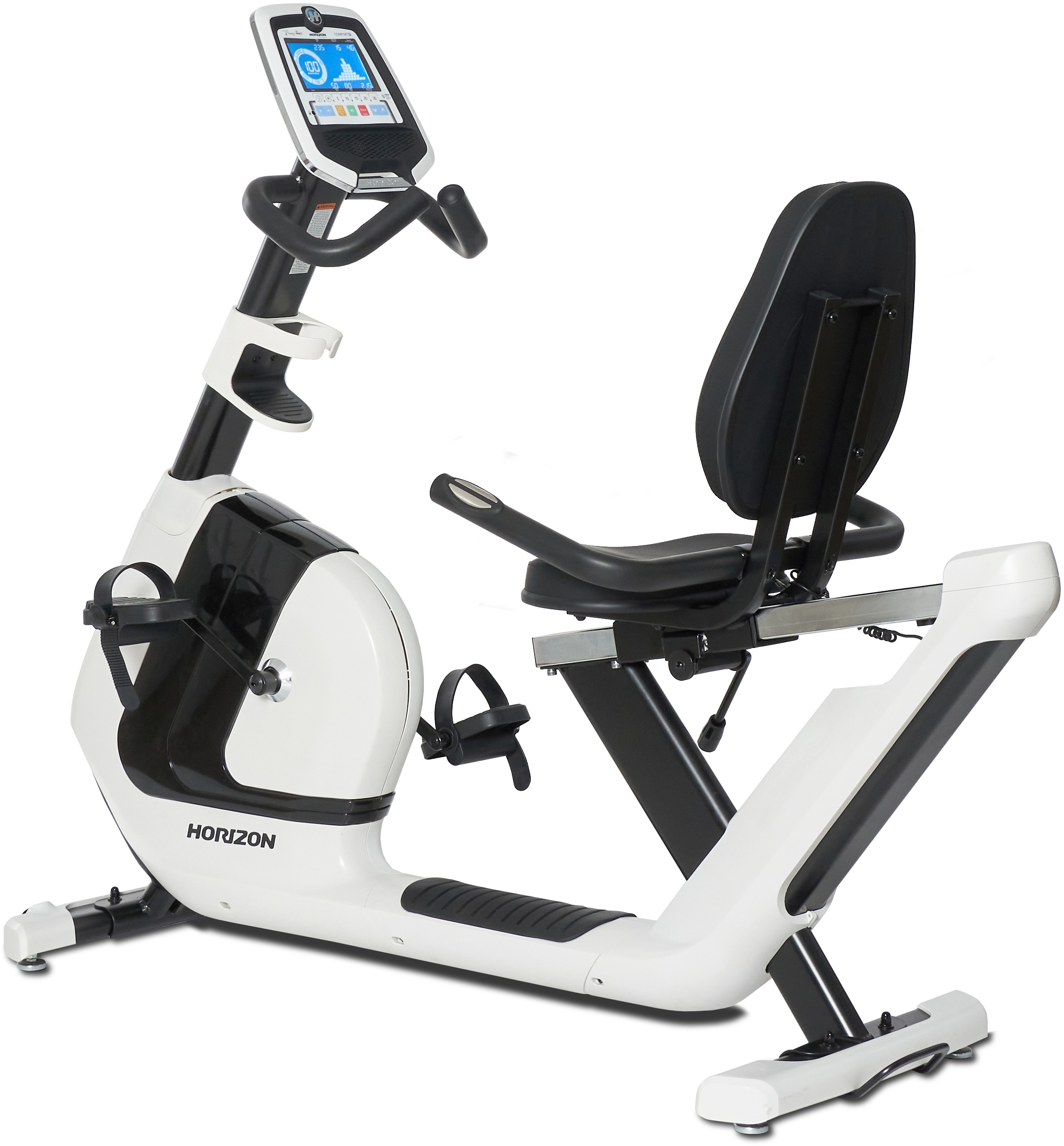 Horizon Fitness Ergometer "Comfort R8.0"