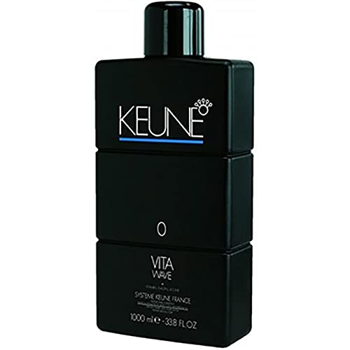 Keune - Forming - Vita Wave - Nr. 0-1000 ml