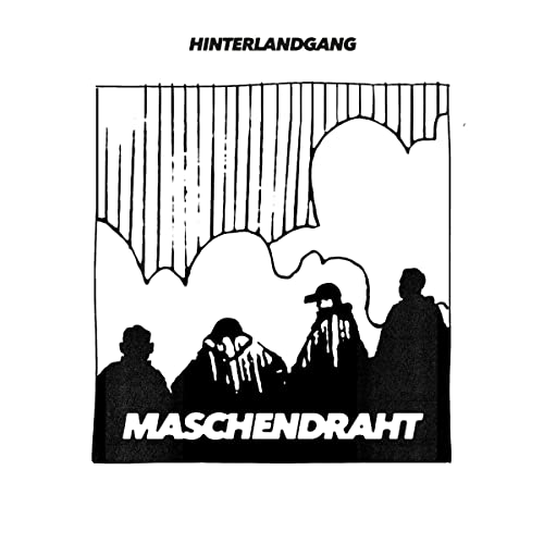 Maschendraht [Vinyl LP]