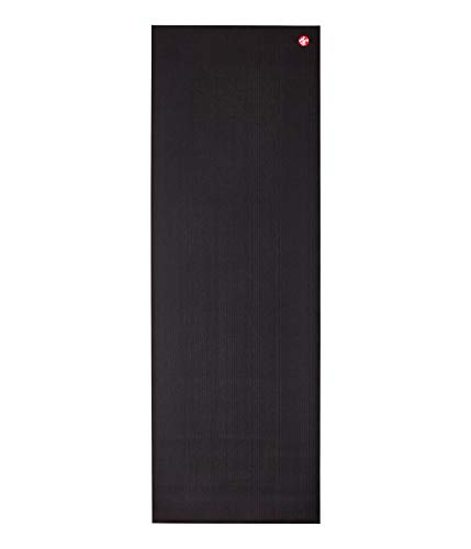 Manduka PROlite Yogamatte (schwarz, 200 cm)