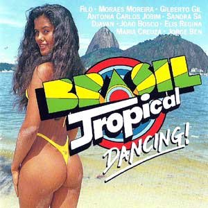 Brasil-Tropical Dancing