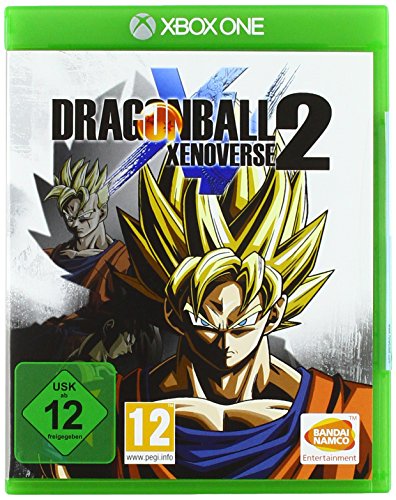 Dragon Ball Xenoverse 2 - [Xbox One]