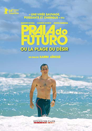 Praia do futuro [FR Import]