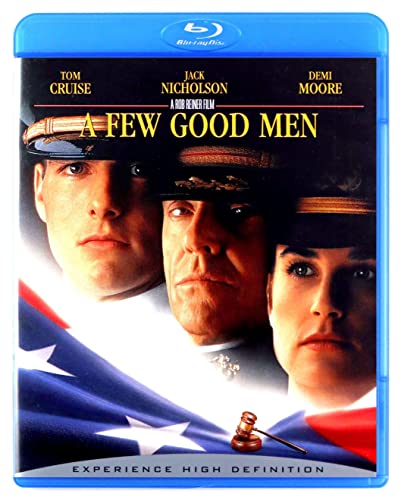 A Few Good Men [Blu-ray] [PL Import]
