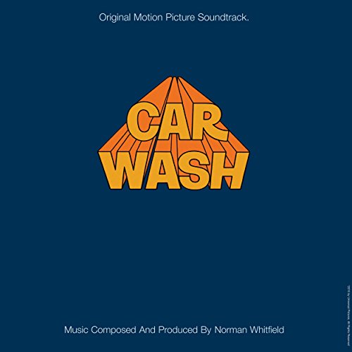 Car Wash [Vinyl LP]