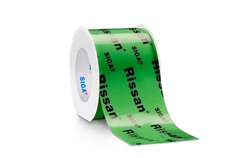 Siga Klebeband Rissan 100 mm x 25 m