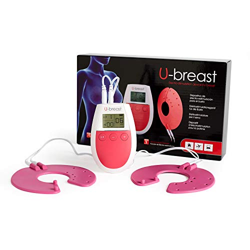 U-Breast Elektrostimulationsgerät zur Vergrößerung der Brüste