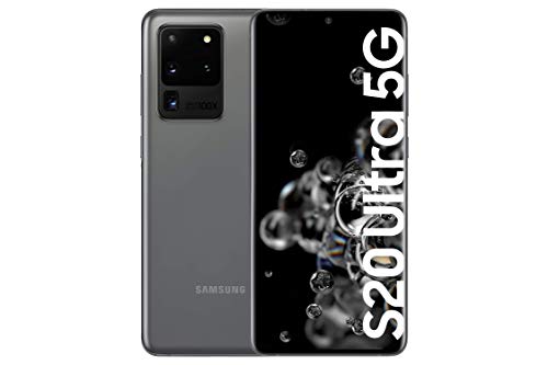 Samsung Galaxy S20 Ultra Grau