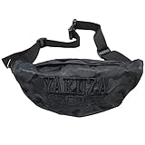 Yakuza Premium Gürteltasche 3576 Tasche schwarz camo Bag OneSize
