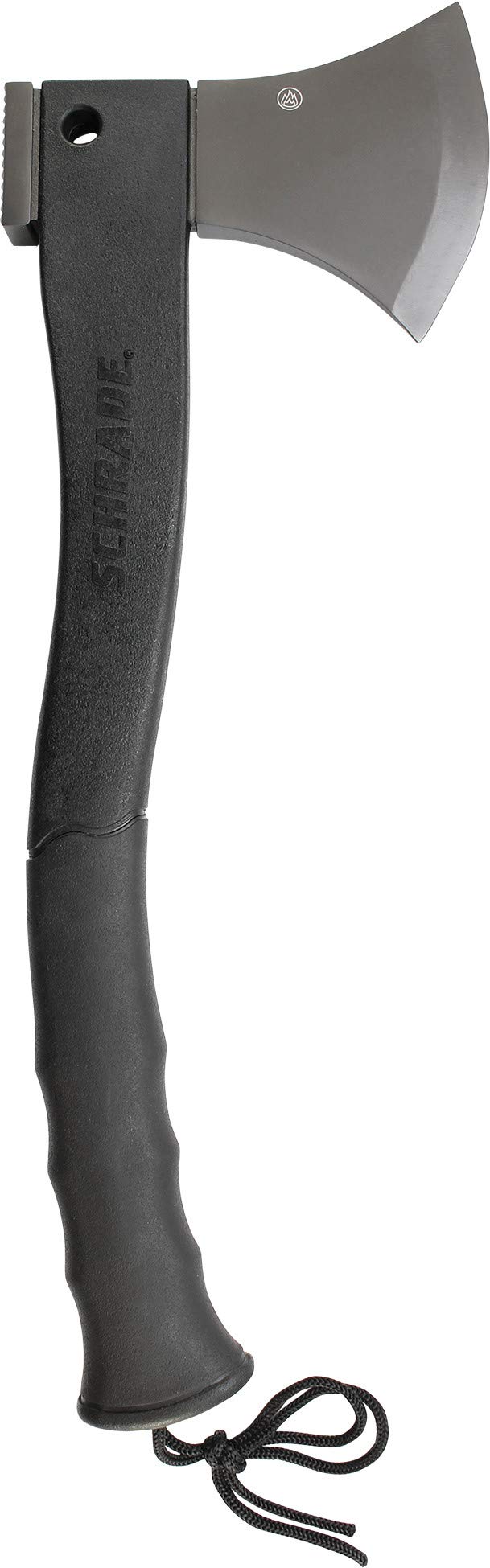 Schrade Outdoorbeil (Ab 18) Beile, Mehrfarbig, 39.5 cm