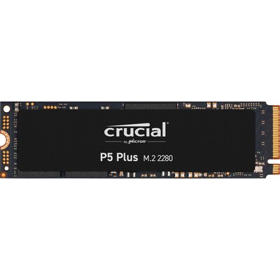 Crucial P5 SSD 3D NAND NVMe M.2 1TB