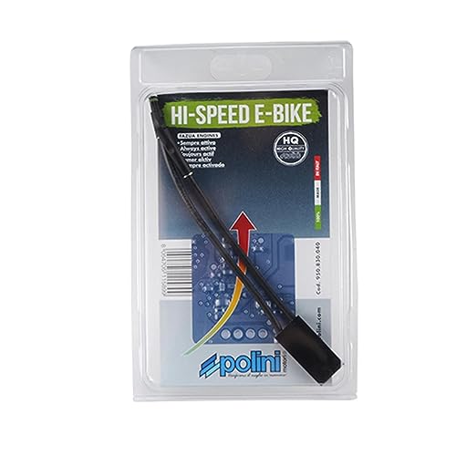 Polini Hi-Speed E-Bike Chip Modul für Fazua Antrieb
