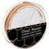 Spro Trout Master Fine Gold X8 Pe 0,06Mm