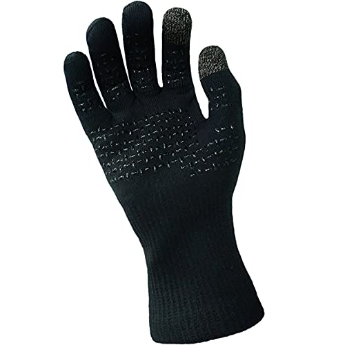 Dexshell THERMAFIT NEO Touchscreen Gloves Black XL