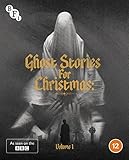 Ghost Stories for Christmas Volume 1 (3 x Blu-ray discs)