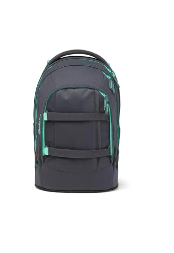 satch pack Schulrucksack - ergonomisch, 30 Liter, Organisationstalent