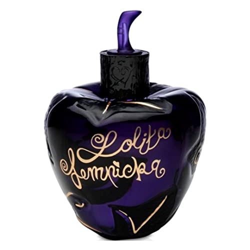 Lolita Lempicka Eau de Minuit - Mitternacht Fragrance EDP 100 ml