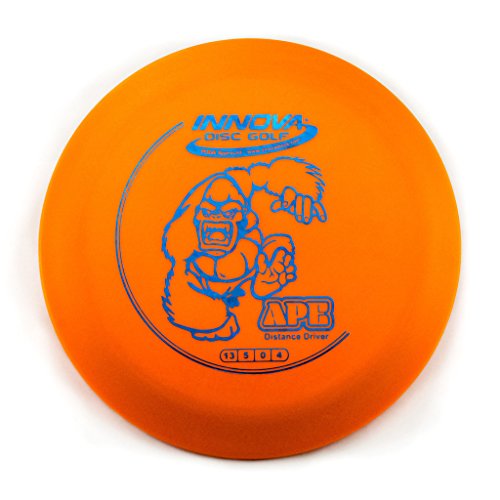 Innova DX Ape Abstand Treiber Golf Disc [Farben kann variieren]