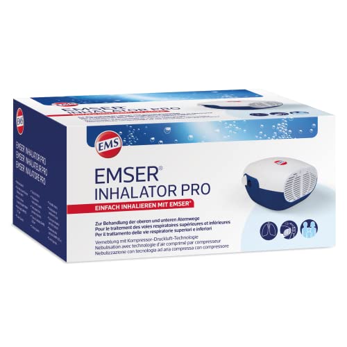 Emser Inhalator Pro