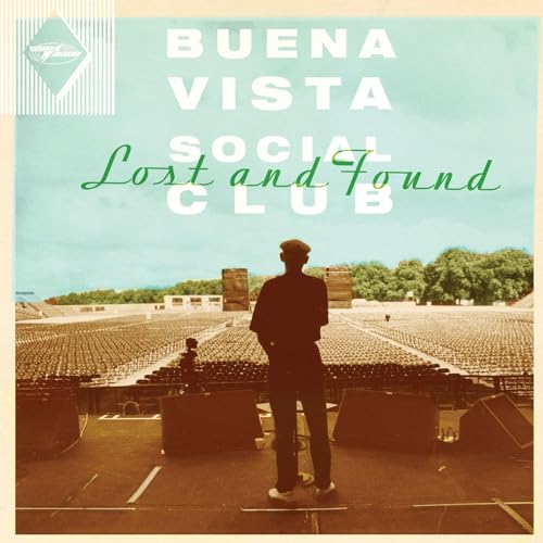 Lost and Found [Vinyl LP]