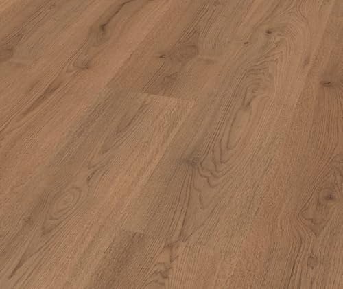 KRONOTEX Laminat Eiche Landhausdiele Superior Basic D 3125 Trend I für 6,13 €/m²